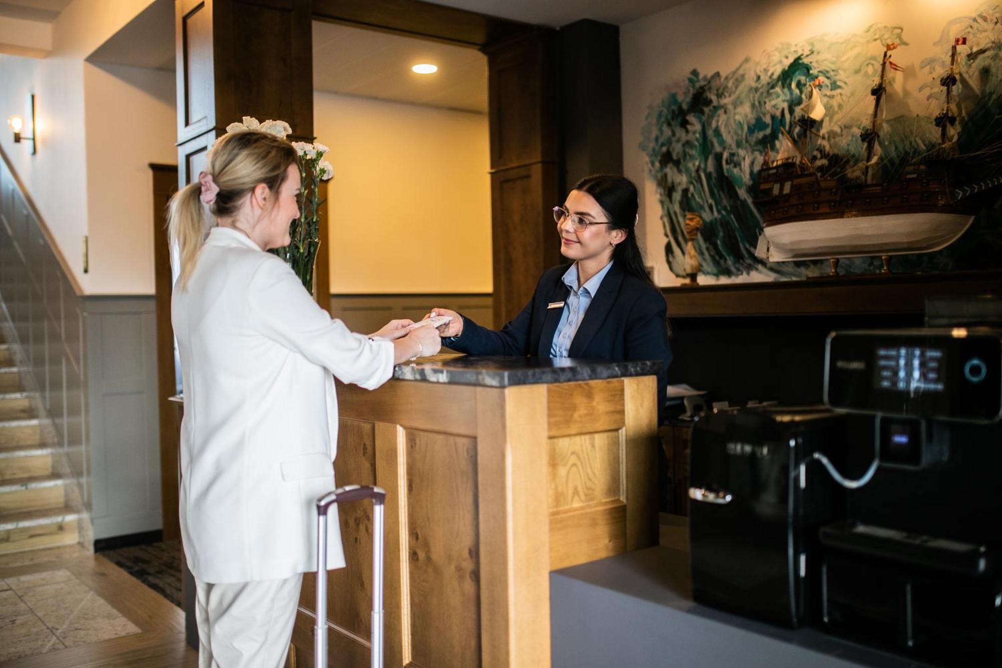 Nordowi Dwor Bed & Breakfast Celbowo Bagian luar foto