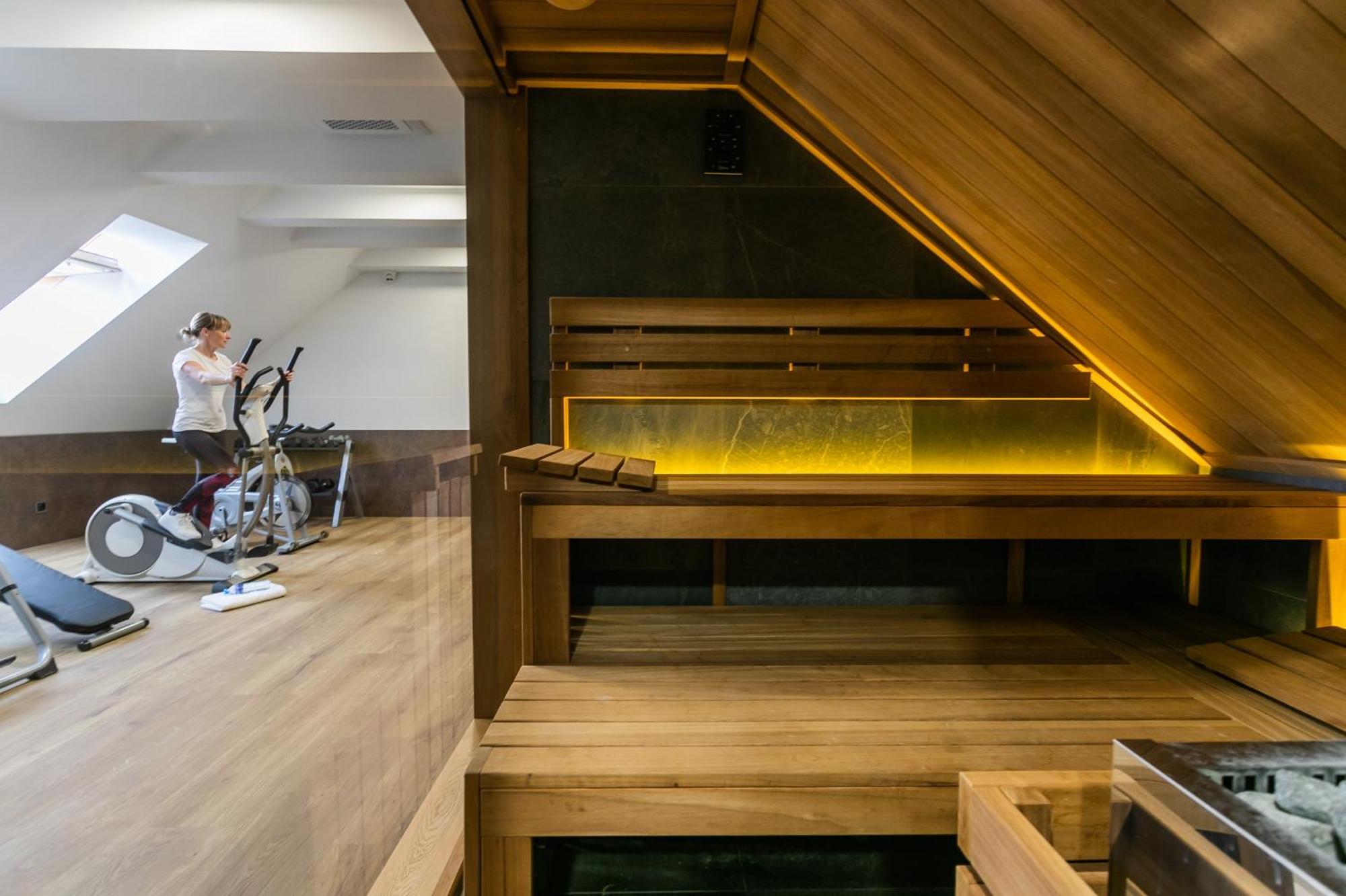 Nordowi Dwor Bed & Breakfast Celbowo Bagian luar foto